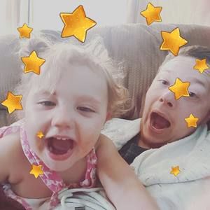 Meet your Posher, Kenny